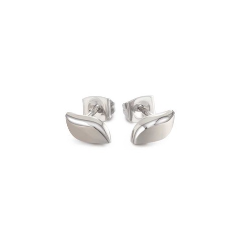 Boccia titanium ohrringe - boccia,