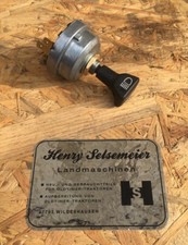 FORD Traktor Lichtschalter NEU