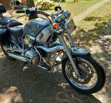 BMW Motorrad R 1200 C