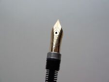 Pelikan - Ersatzteil-Feder - 14k F-Feder für ID 994954