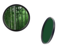 dHD DIGITAL Marken 58mm