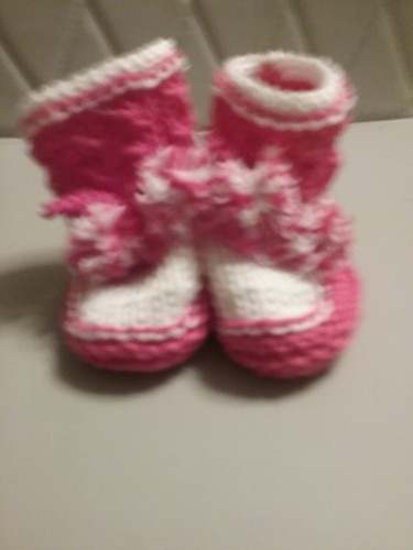 Neue handgestrickte - neue,