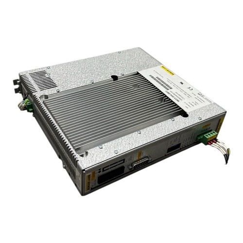 Berger lahr stepper drive - lahr,