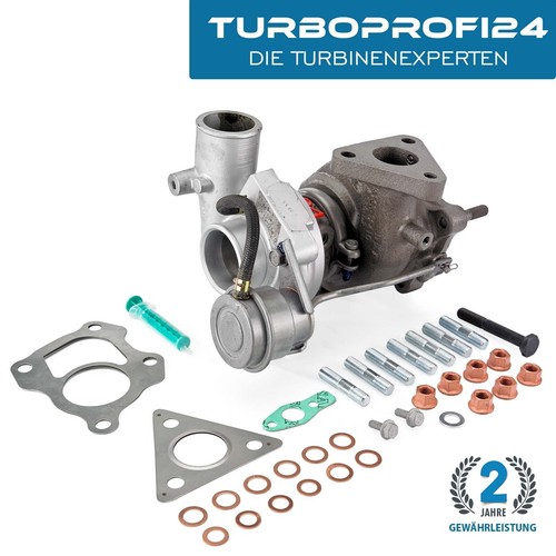 Turbolader mitsubishi pajero - turbolader,