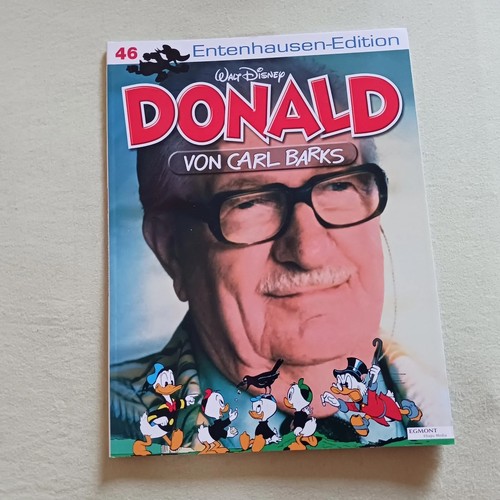 Entenhausen edition donald - donald, v