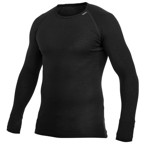 Woolpower lite crewneck - -,
