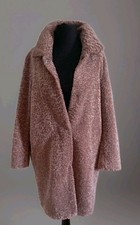 Neuwertiger Cinque Webpelz