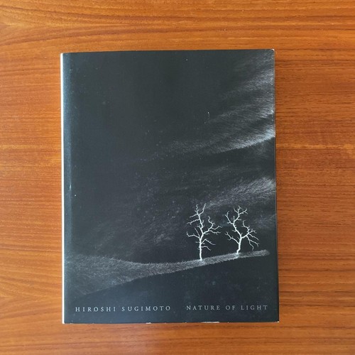 Hiroshi sugimoto natur des - hiroshi,