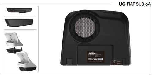 Eton fiat sub 15cm - ug,