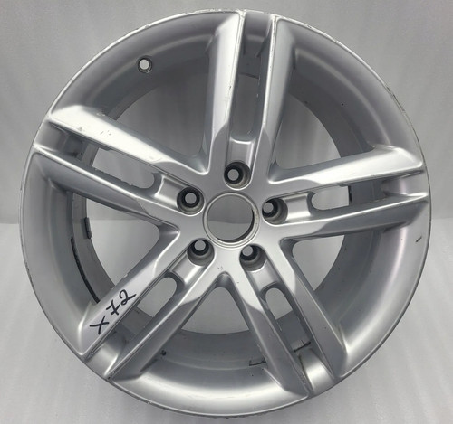Alufelge zoll 0 - 8.0", 5x112