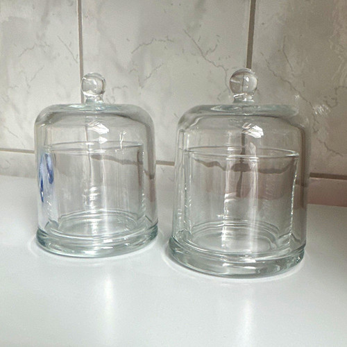 Glasglocke kuchenhaube mit - glasglocke/kuchenhaube,