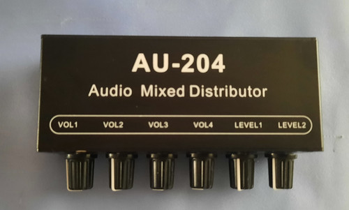 AU-204