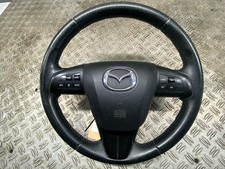 89712 Lenkrad mit Airbag MAZDA 5 (CW) K0273 C59813127