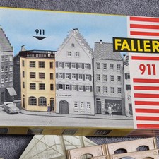 Faller 911 Stadthaus  - H0 -