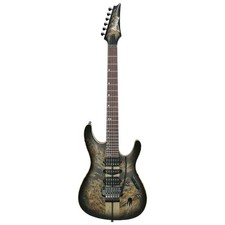 Ibanez Premium S1070PBZ-CKB