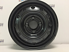 Stahlfelge Hyundai I10 Typ PA