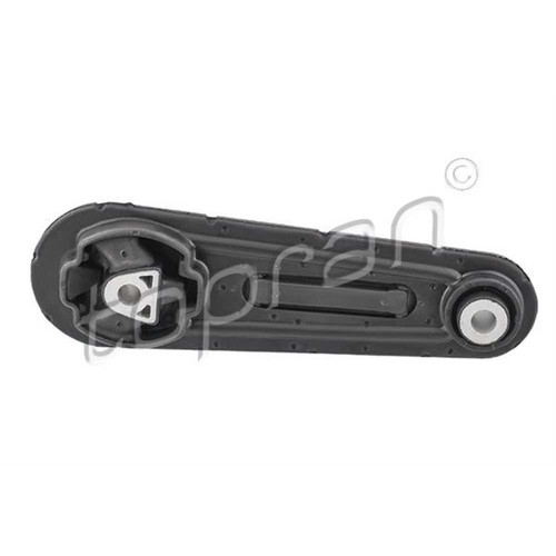 Topran motorlager hinten - motorlager,