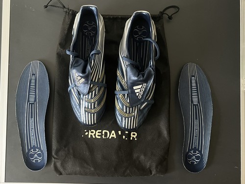 Adidas absolute predator - fg,