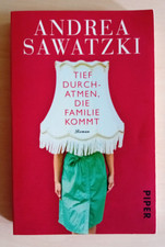 Tief durchatmen, die Familie