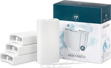 4 x Luftbefeuchter Heizung