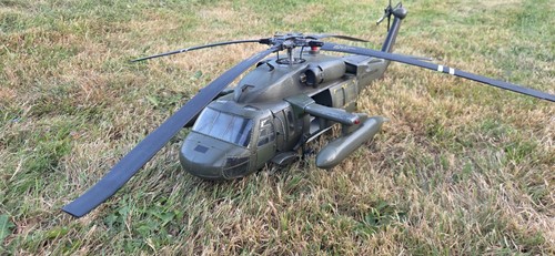 Sikorsky 60 black hawk - uh-60,