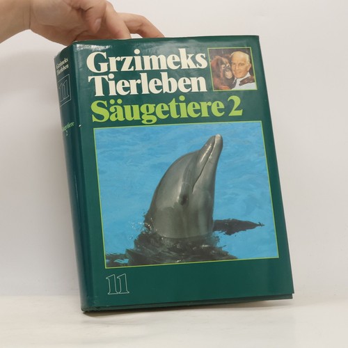 Grzimeks tierleben - tierleben, 11