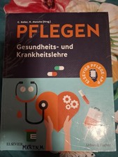 Pflegen Gesundheits- und