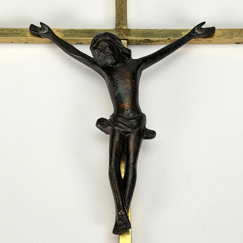 Kruzifix 26x13 jesus - kruzifix, cm