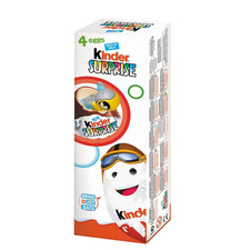 Ferrero Kinder Überraschung 4