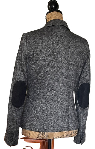 Orsay blazer jersey - jersey, in