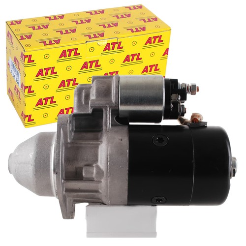 Atl anlasser starter 2kw 12v - anlasser, 2,2kw