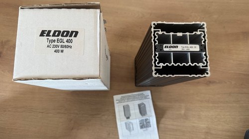 Eldon schaltschrankheizung 400 - eldon,