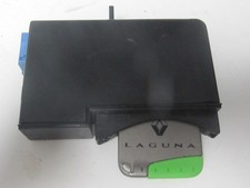 Zündschloss Schlüssel