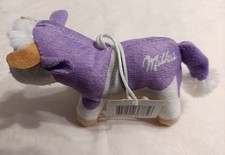 Milka- Kuh, Kuscheltier