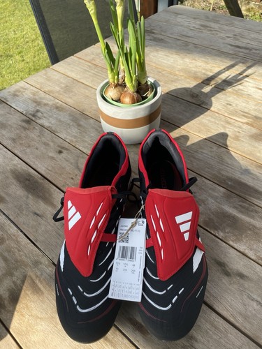 Fußballschuhe adidas predator - fußballschuhe,
