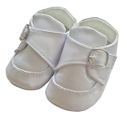 Taufschuhe 10 5 11 - taufschuhe, gr.17/18