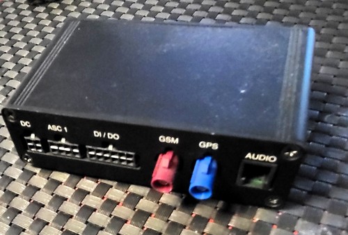 Line hcp65 quad band gsm - band,