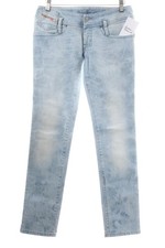 DIESEL Röhrenjeans Damen