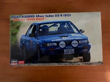 Hasegawa 20541 Nissan