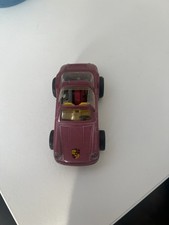 Darda Cars Porsche Rosa