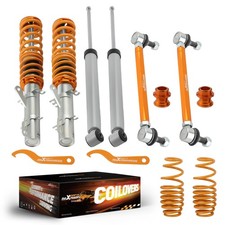 Gewindefahrwerk kit for - gewindefahrwerk, vw