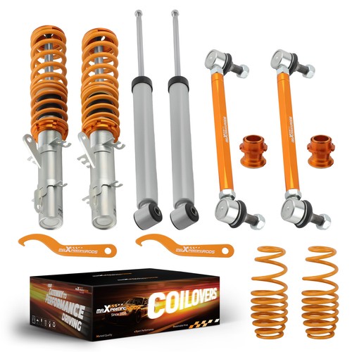 Gewindefahrwerk kit for - gewindefahrwerk, vw