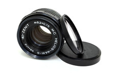 Helios 44M-6 58mm f/2 MC