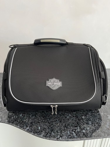 Harley davidson reisegepäck - davidson,