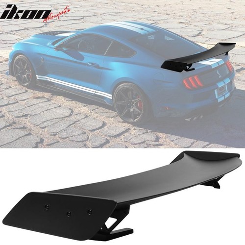Shelby gt500 heckspoiler - gt500,