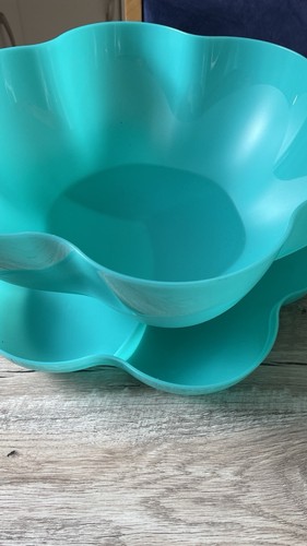 Tupperware schüssel chips - chips, &