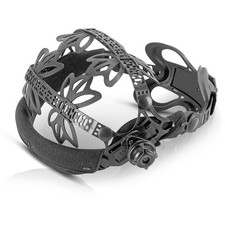 STAHLWERK Kopfband für