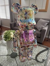 Anever bearbrick 1000 - anever,