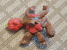 Mcdonalds - Happy Meal 2014 Skylanders Activision Tree Rex Figur