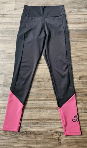 Adidas sport leggings s - sport, gr.s